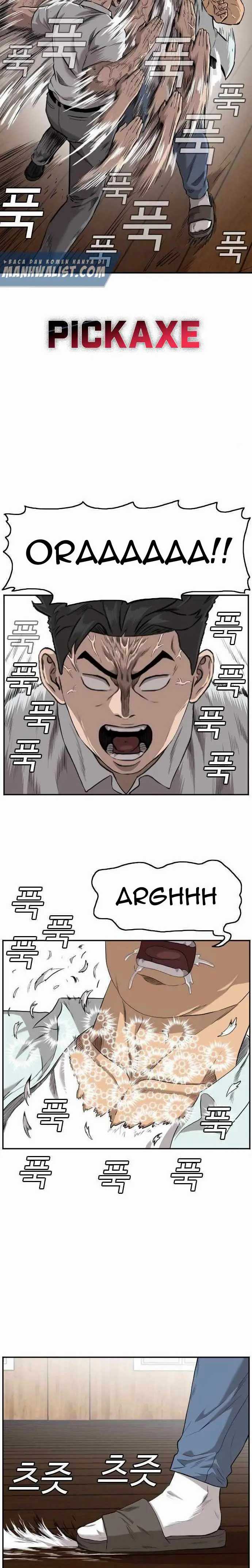 A Bad Person Chapter 108 halaman 24