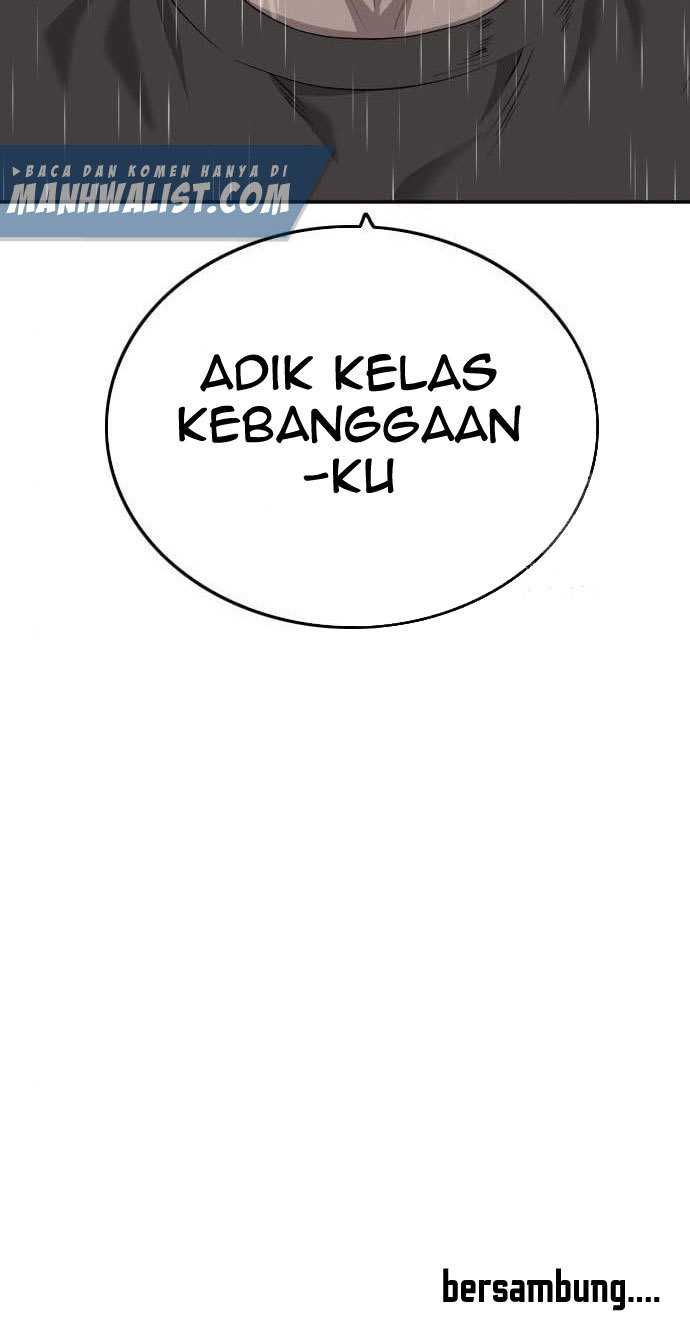A Bad Person Chapter 113 halaman 60
