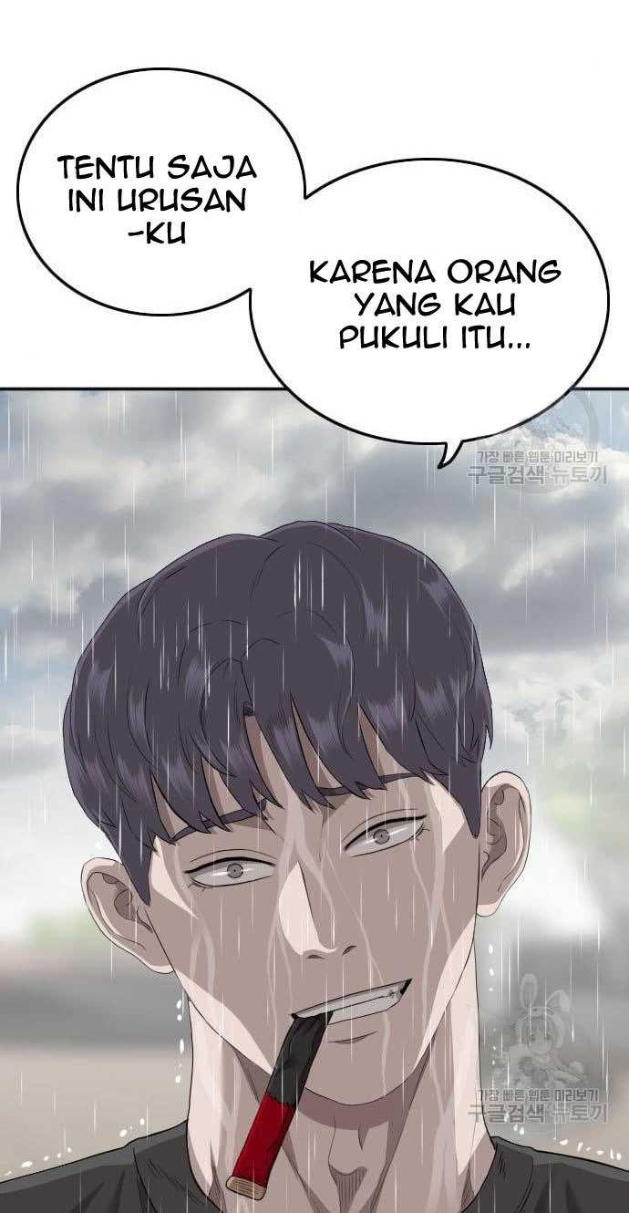 A Bad Person Chapter 113 halaman 59