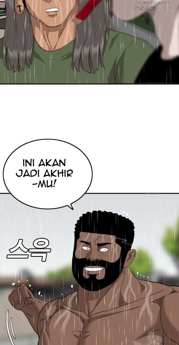 A Bad Person Chapter 113 halaman 52