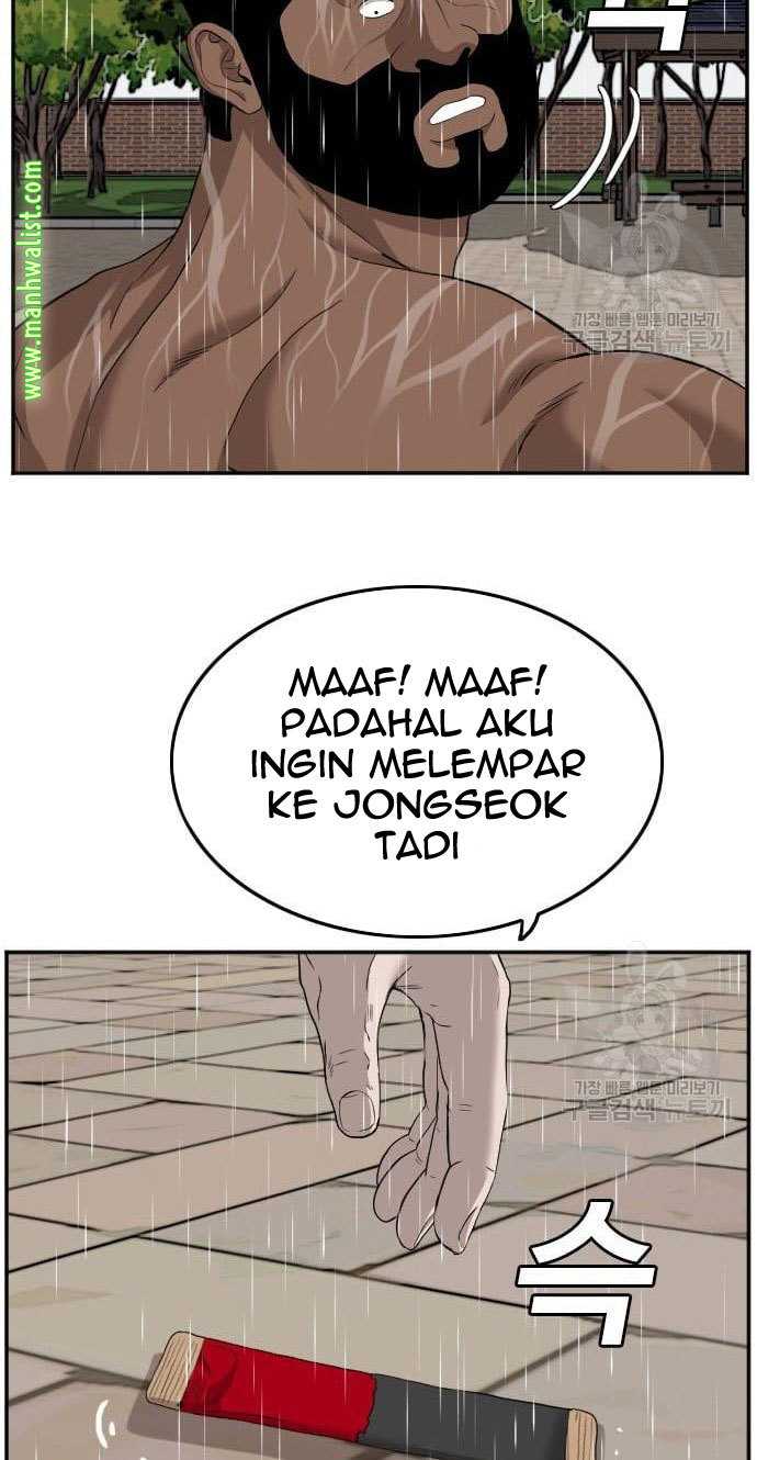 A Bad Person Chapter 113 halaman 56