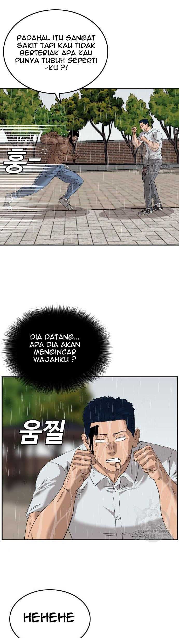 A Bad Person Chapter 113 halaman 39