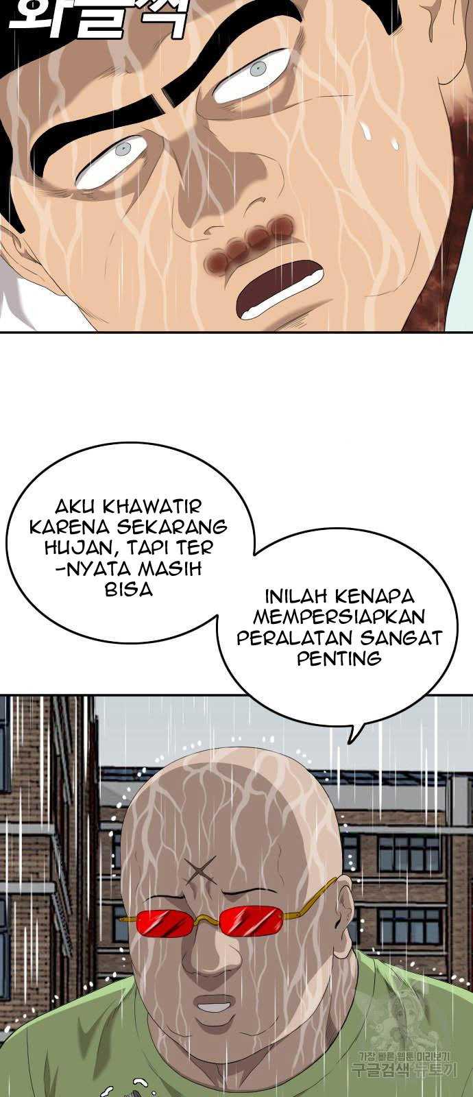 A Bad Person Chapter 115 halaman 49