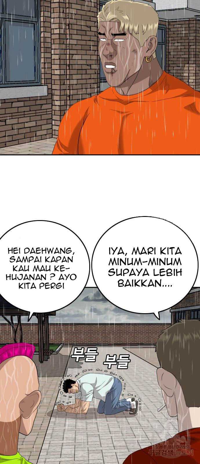 A Bad Person Chapter 115 halaman 42