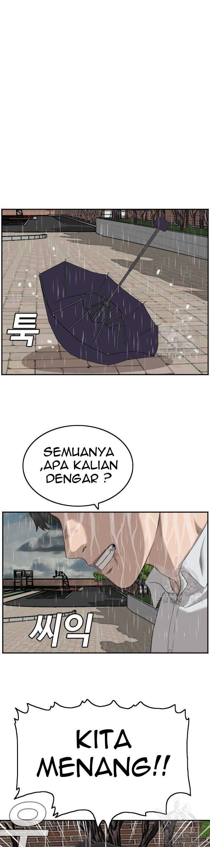 A Bad Person Chapter 115 halaman 34