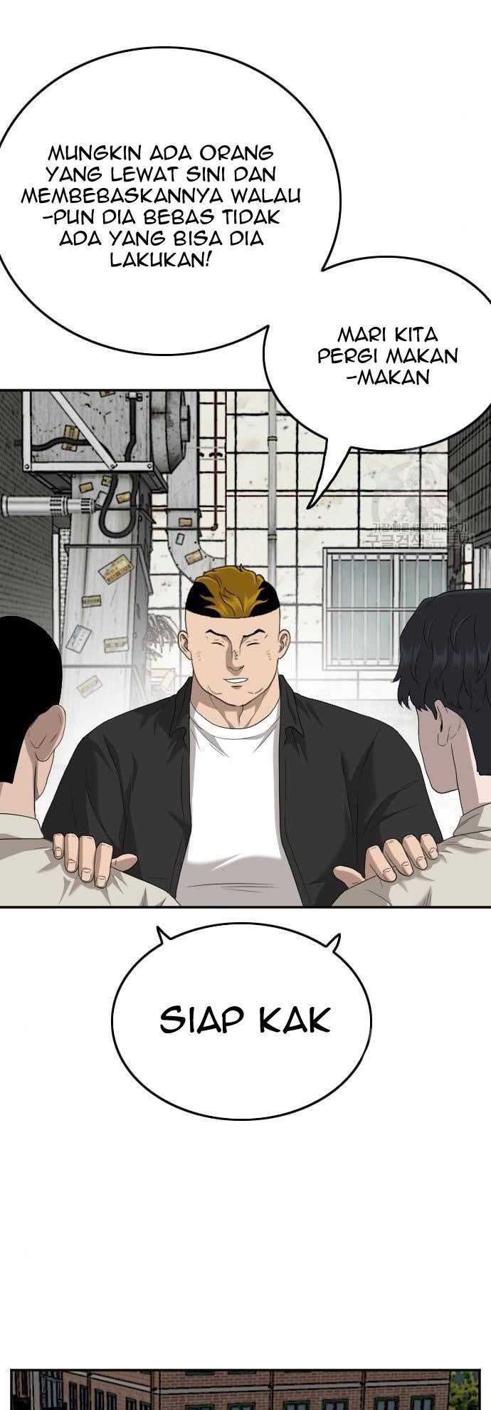 A Bad Person Chapter 117 halaman 41