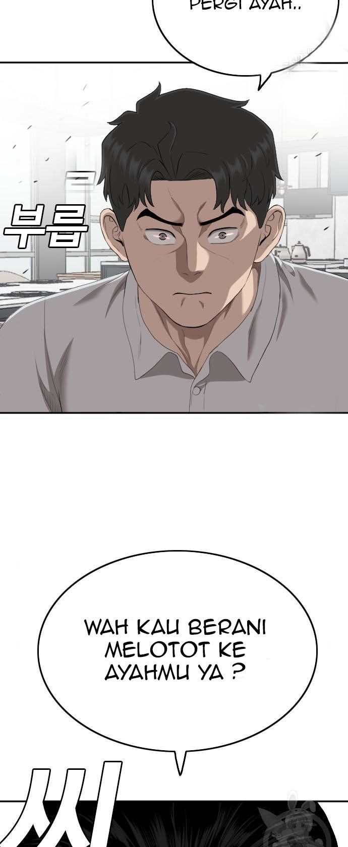 A Bad Person Chapter 118 halaman 49