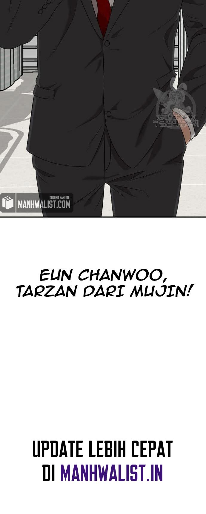 A Bad Person Chapter 119 halaman 50