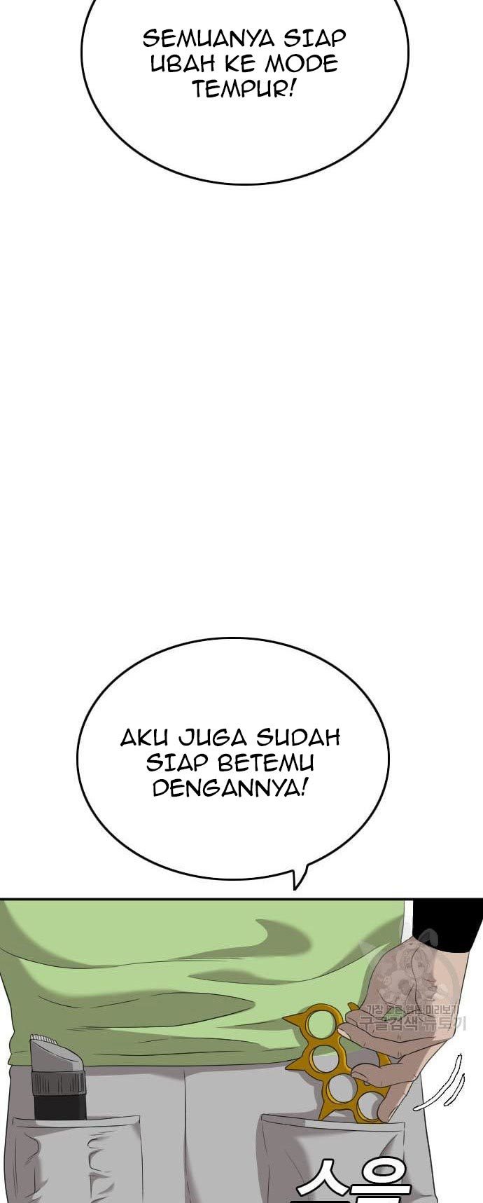 A Bad Person Chapter 119 halaman 41