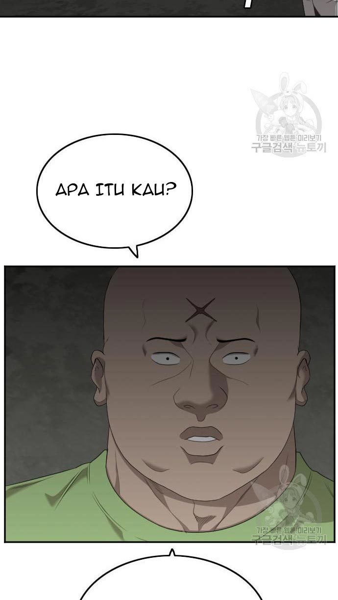 A Bad Person Chapter 120 halaman 47