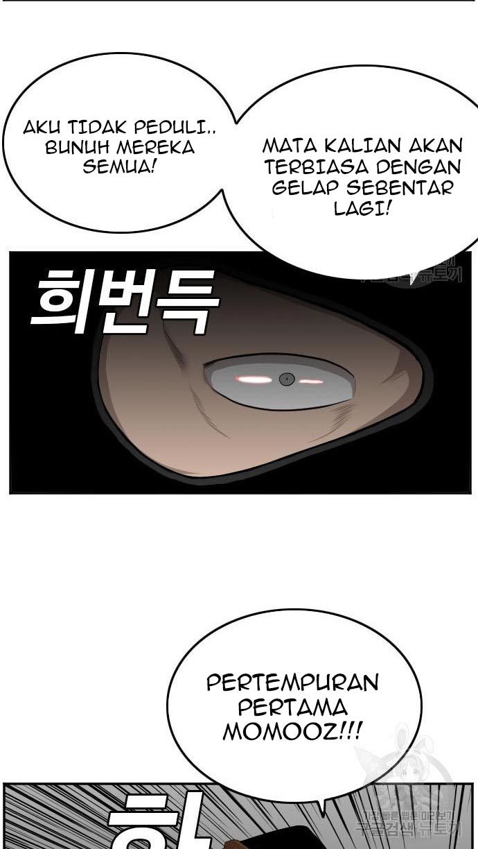 A Bad Person Chapter 120 halaman 43
