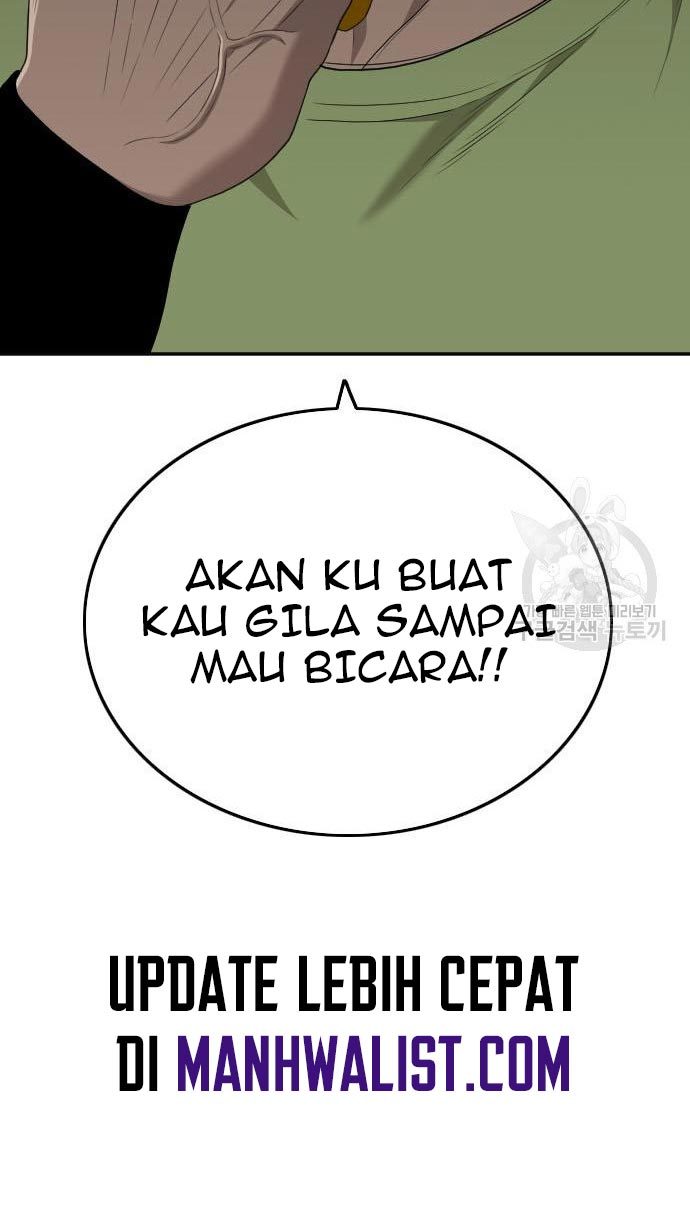 A Bad Person Chapter 120 halaman 50
