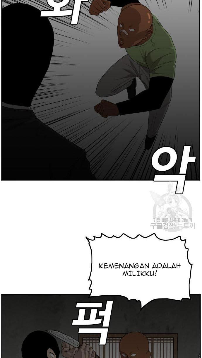 A Bad Person Chapter 120 halaman 44