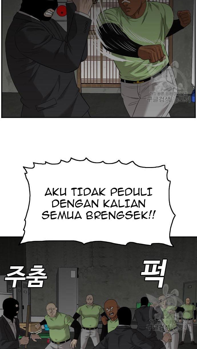 A Bad Person Chapter 120 halaman 45