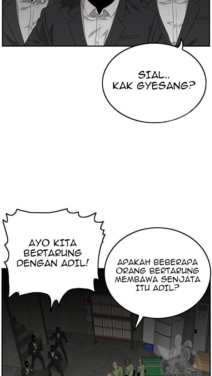 A Bad Person Chapter 120 halaman 41
