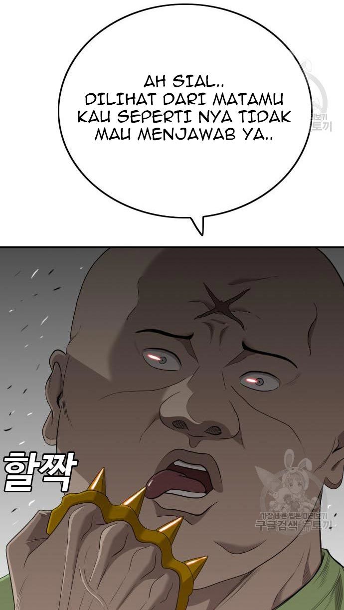 A Bad Person Chapter 120 halaman 49