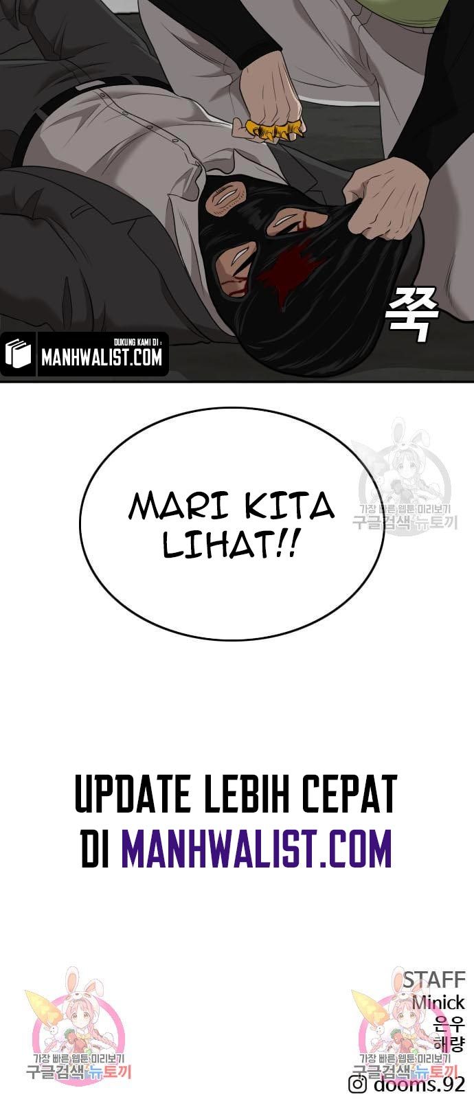 A Bad Person Chapter 121 halaman 52