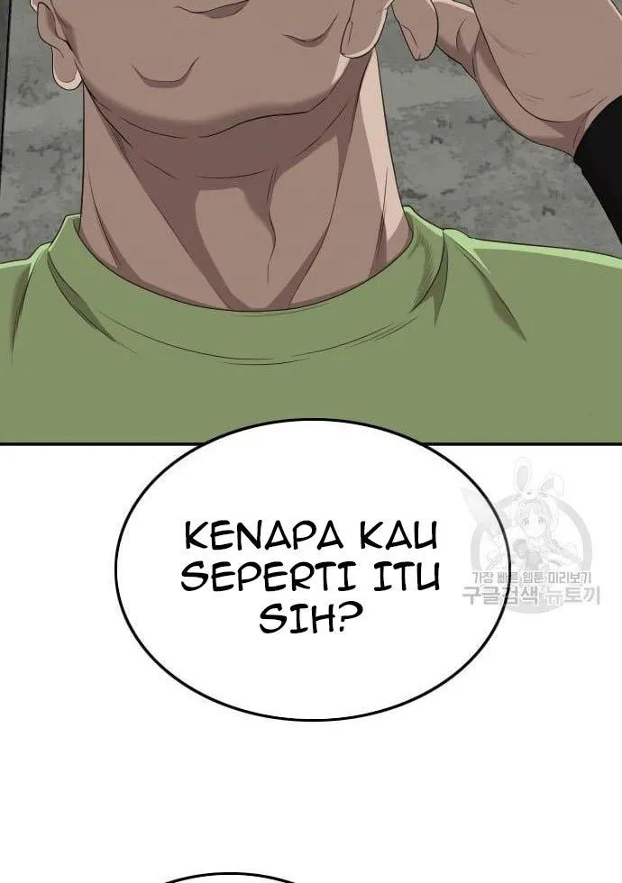 A Bad Person Chapter 122 halaman 46