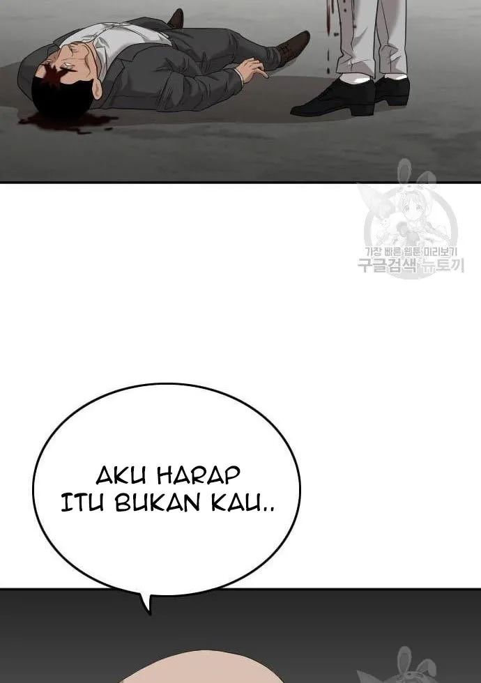 A Bad Person Chapter 122 halaman 42