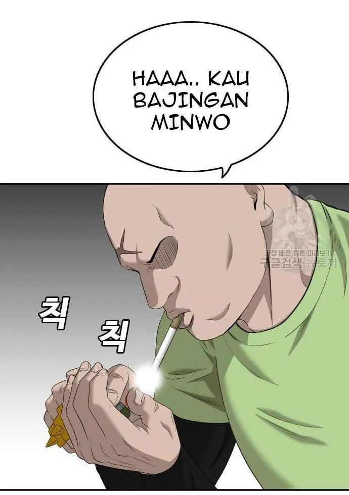 A Bad Person Chapter 122 halaman 44