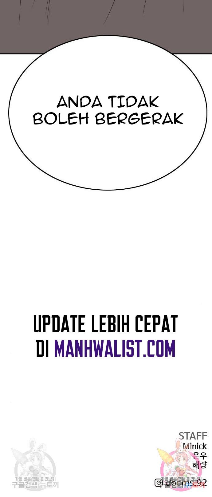 A Bad Person Chapter 123 halaman 55
