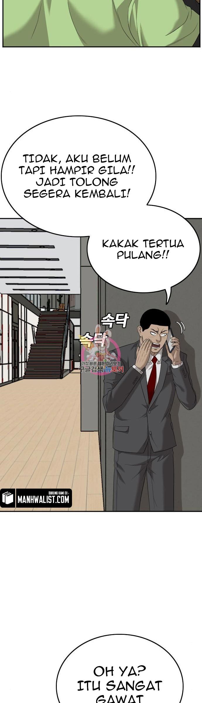 A Bad Person Chapter 123 halaman 13