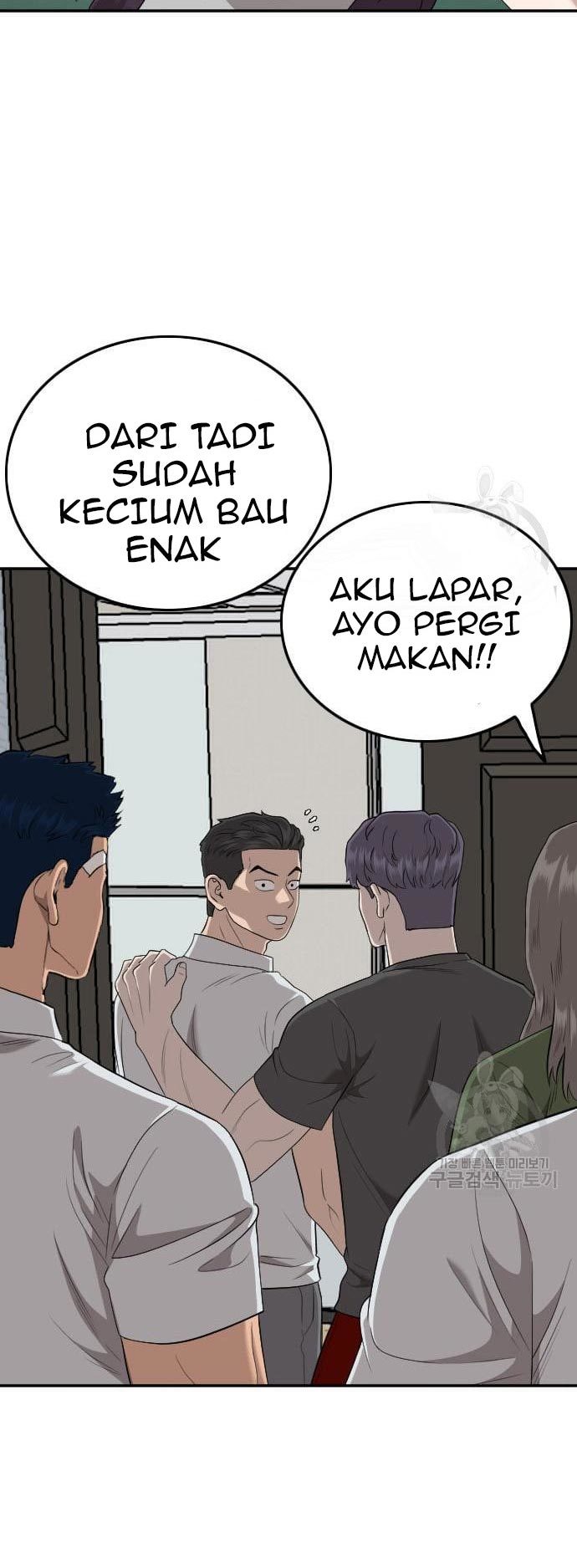 A Bad Person Chapter 124 halaman 29