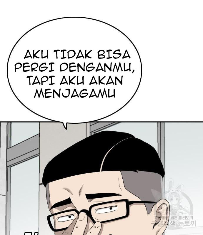 A Bad Person Chapter 124 halaman 56