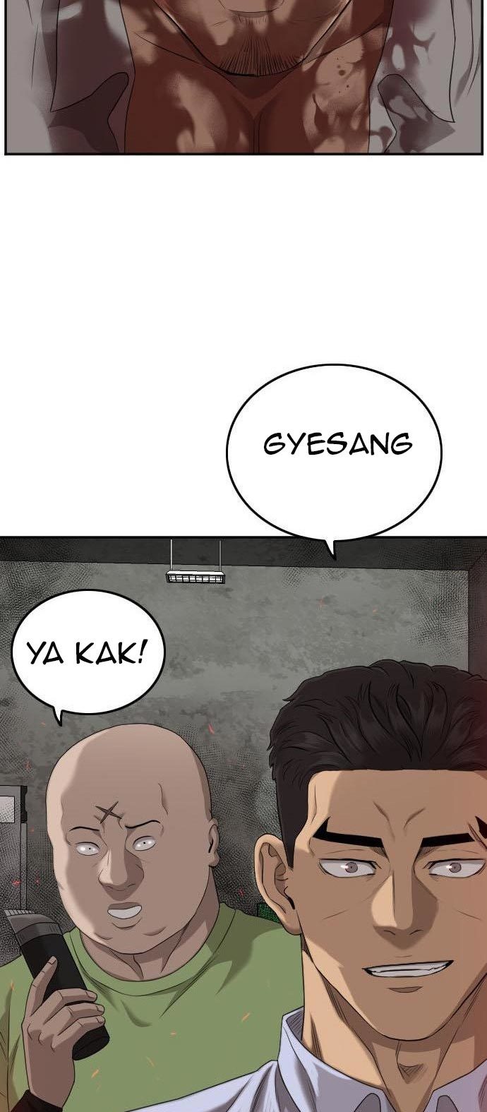 A Bad Person Chapter 126 halaman 59