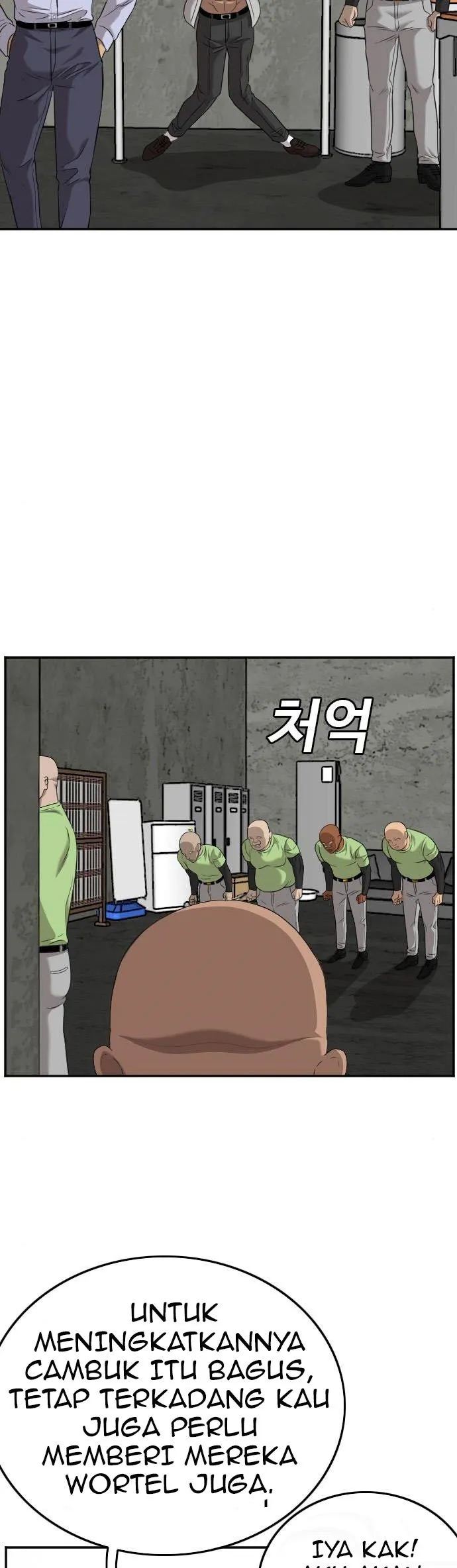A Bad Person Chapter 127 halaman 12