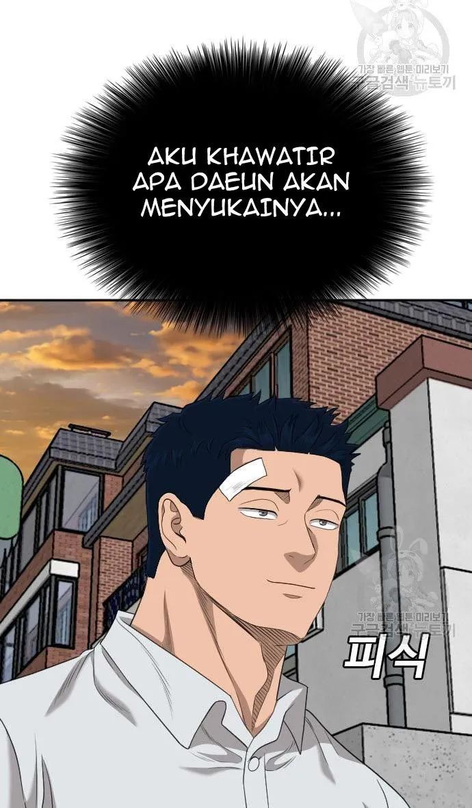 A Bad Person Chapter 130 halaman 49