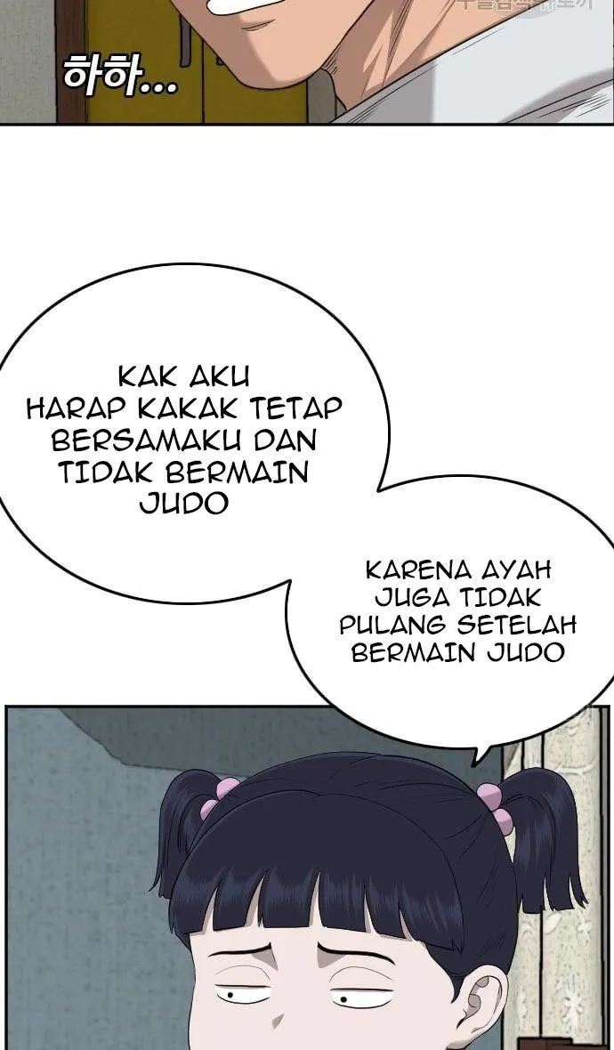 A Bad Person Chapter 130 halaman 43