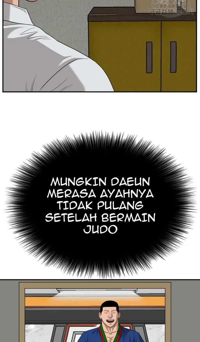 A Bad Person Chapter 130 halaman 45