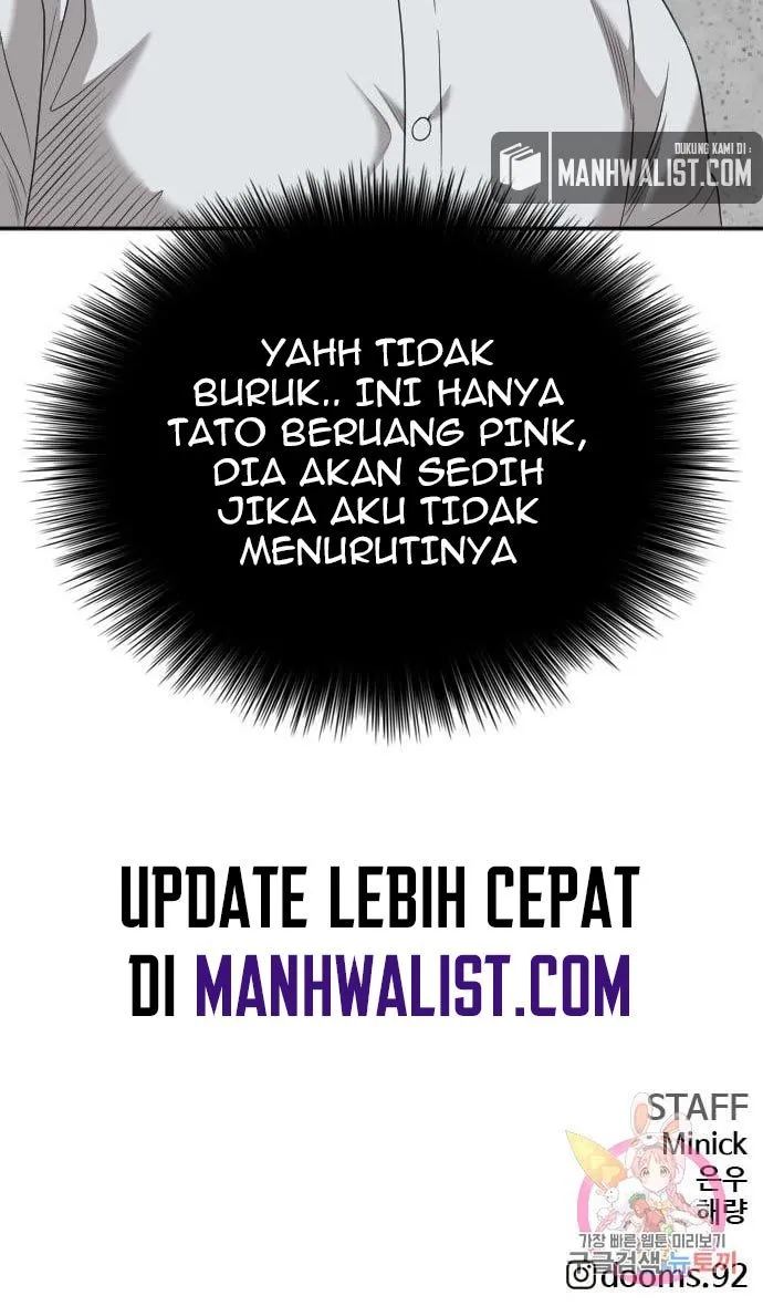 A Bad Person Chapter 130 halaman 50