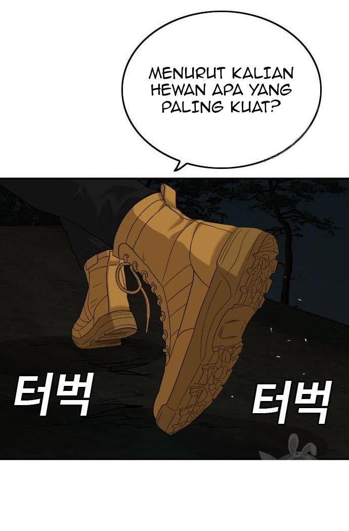 A Bad Person Chapter 132 halaman 52