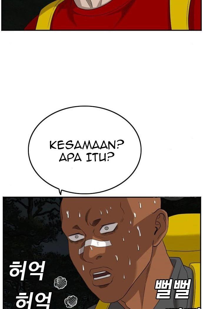 A Bad Person Chapter 132 halaman 55