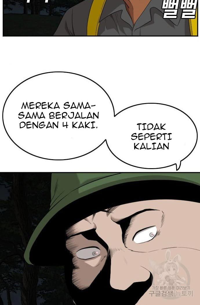 A Bad Person Chapter 132 halaman 56