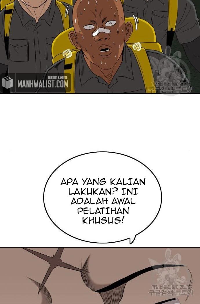 A Bad Person Chapter 132 halaman 58