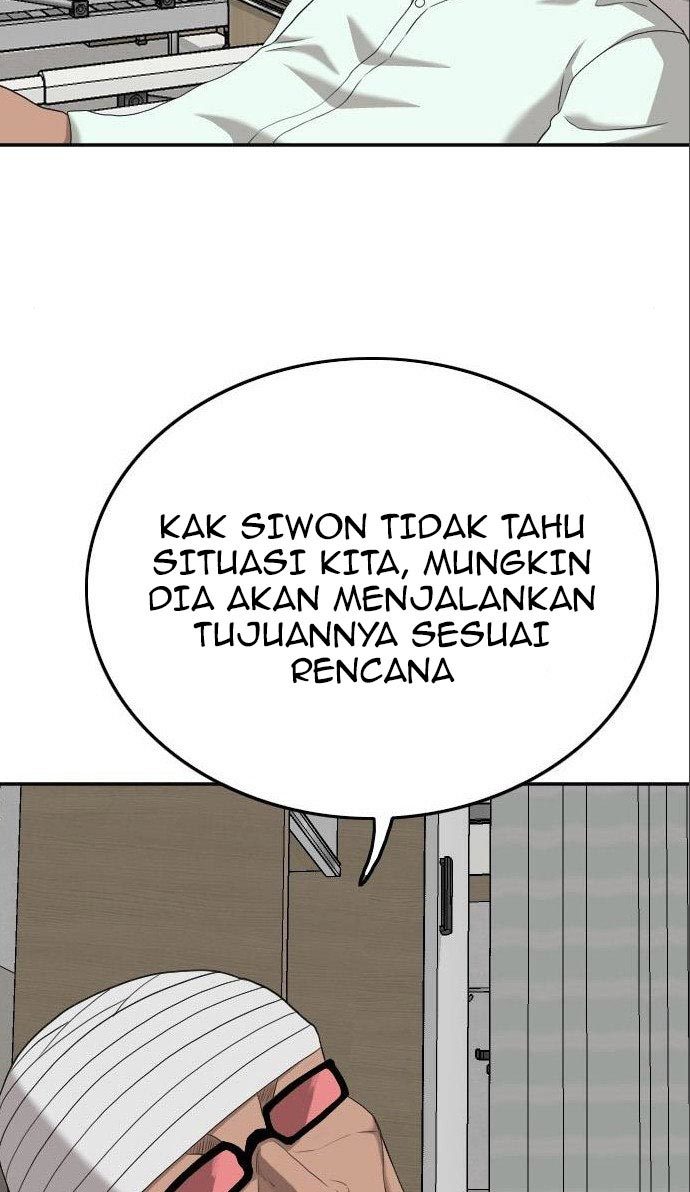 A Bad Person Chapter 133 halaman 86