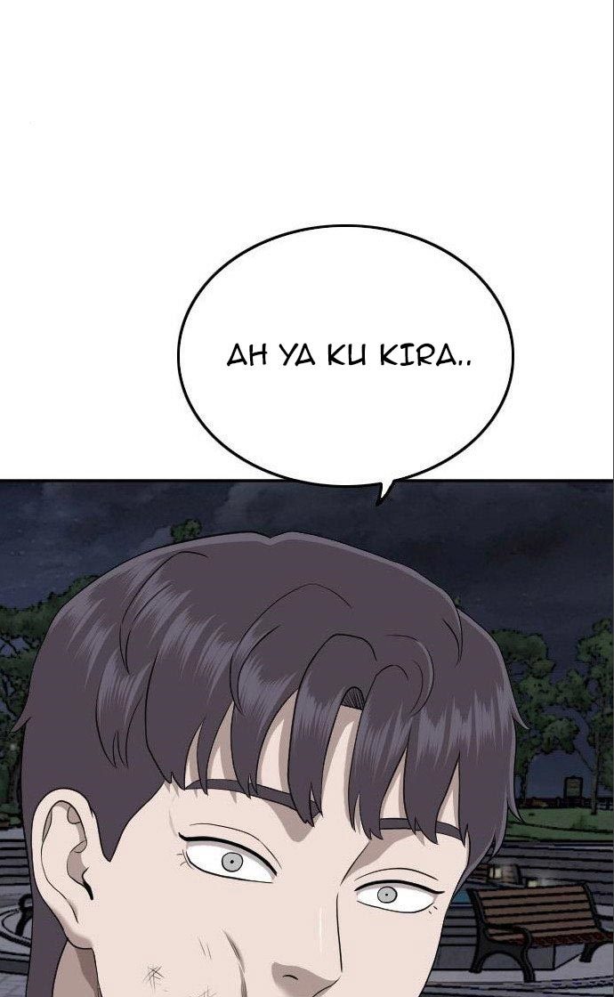 A Bad Person Chapter 133 halaman 55