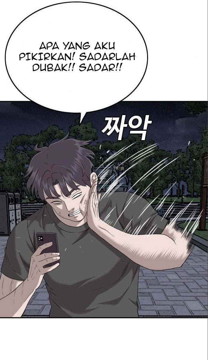 A Bad Person Chapter 133 halaman 81