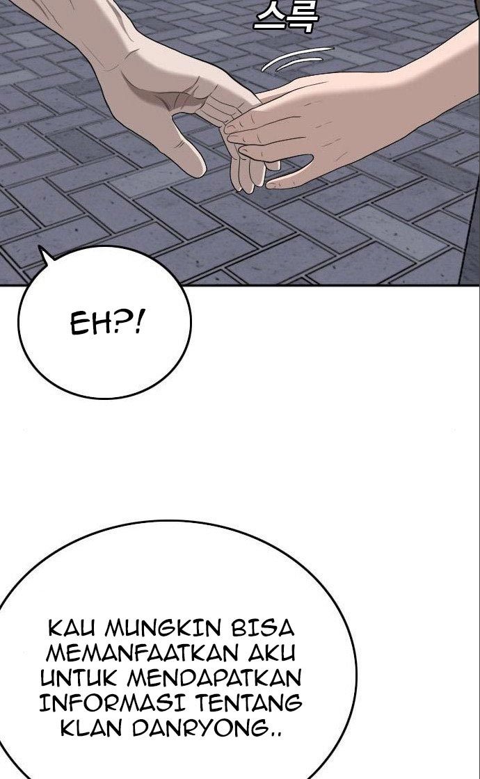 A Bad Person Chapter 133 halaman 57