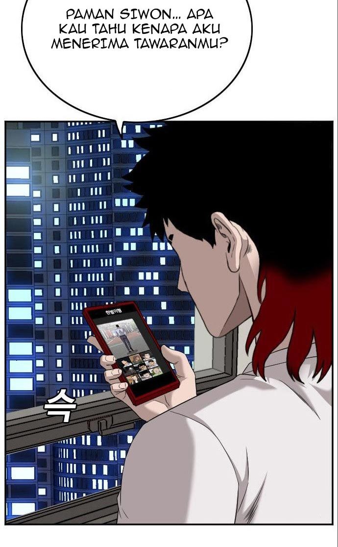 A Bad Person Chapter 133 halaman 97