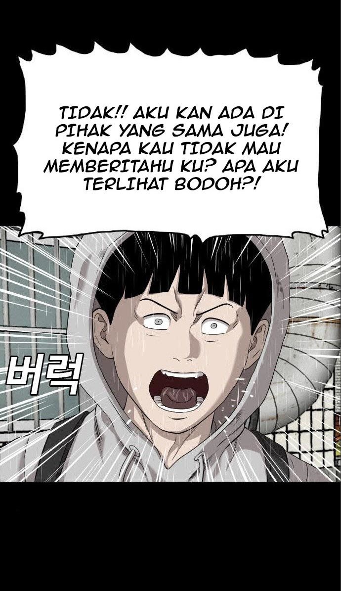 A Bad Person Chapter 133 halaman 12