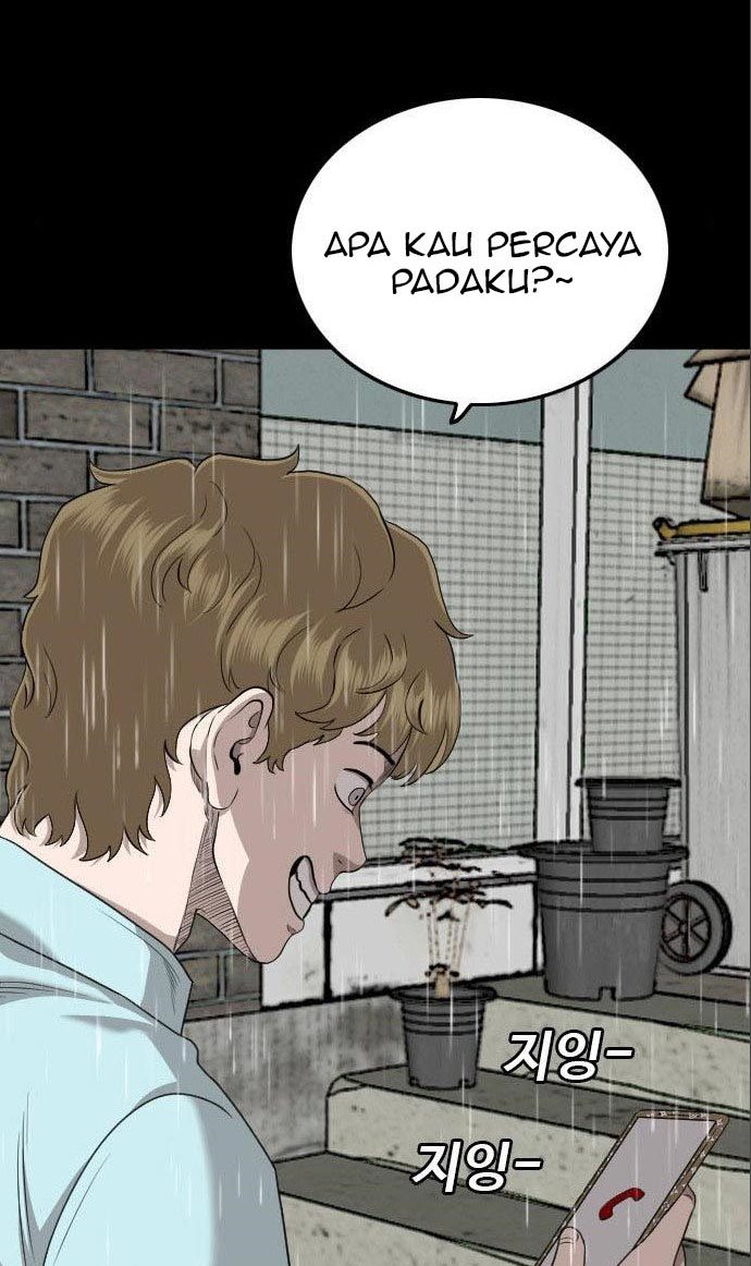 A Bad Person Chapter 133 halaman 3