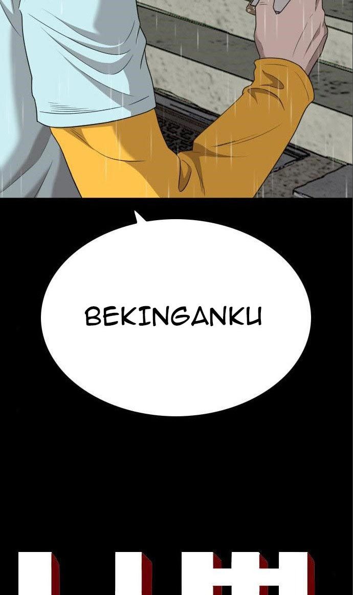 A Bad Person Chapter 133 halaman 4