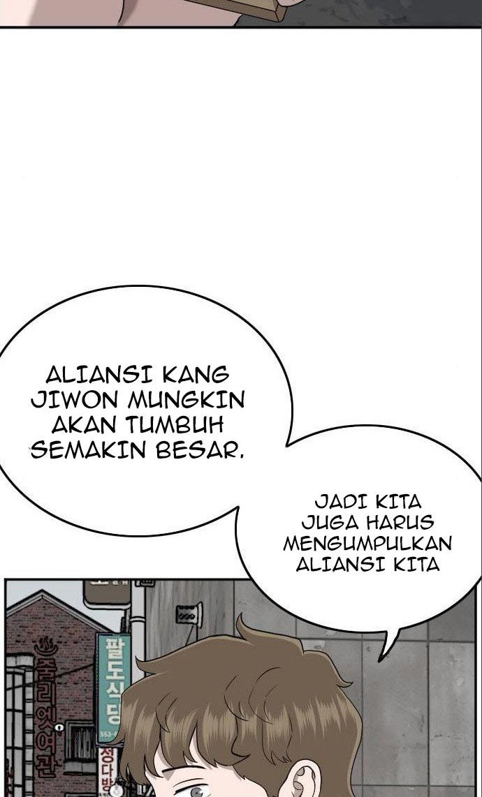 A Bad Person Chapter 133 halaman 26