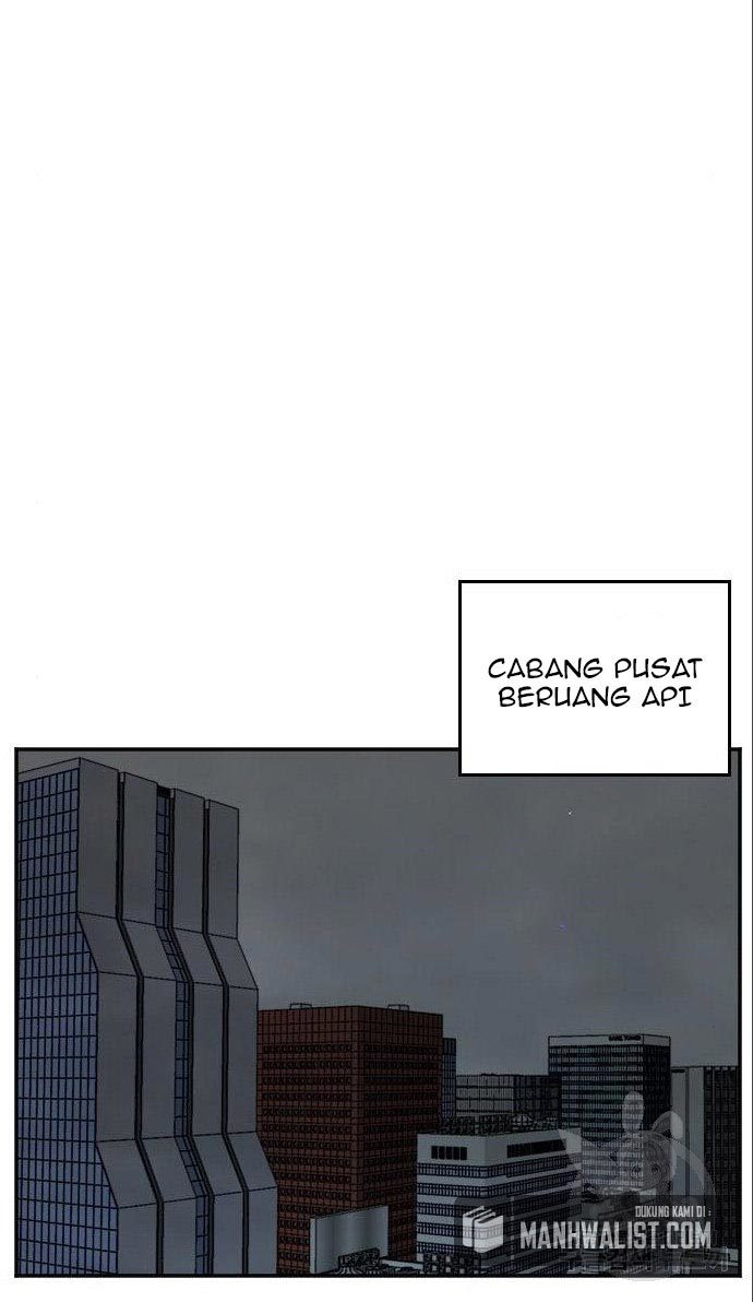 A Bad Person Chapter 133 halaman 90