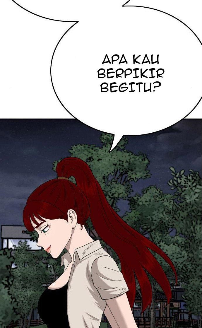 A Bad Person Chapter 133 halaman 58