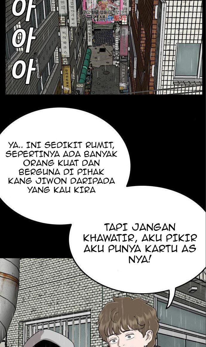 A Bad Person Chapter 133 halaman 6